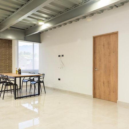 Nook Apartamentos En El Corazon De Medellín Extérieur photo