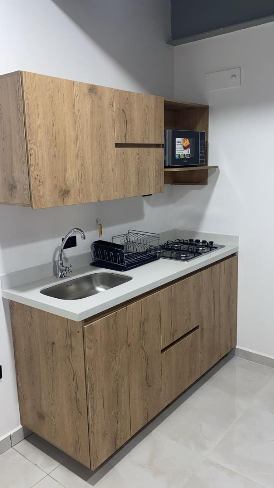 Nook Apartamentos En El Corazon De Medellín Extérieur photo