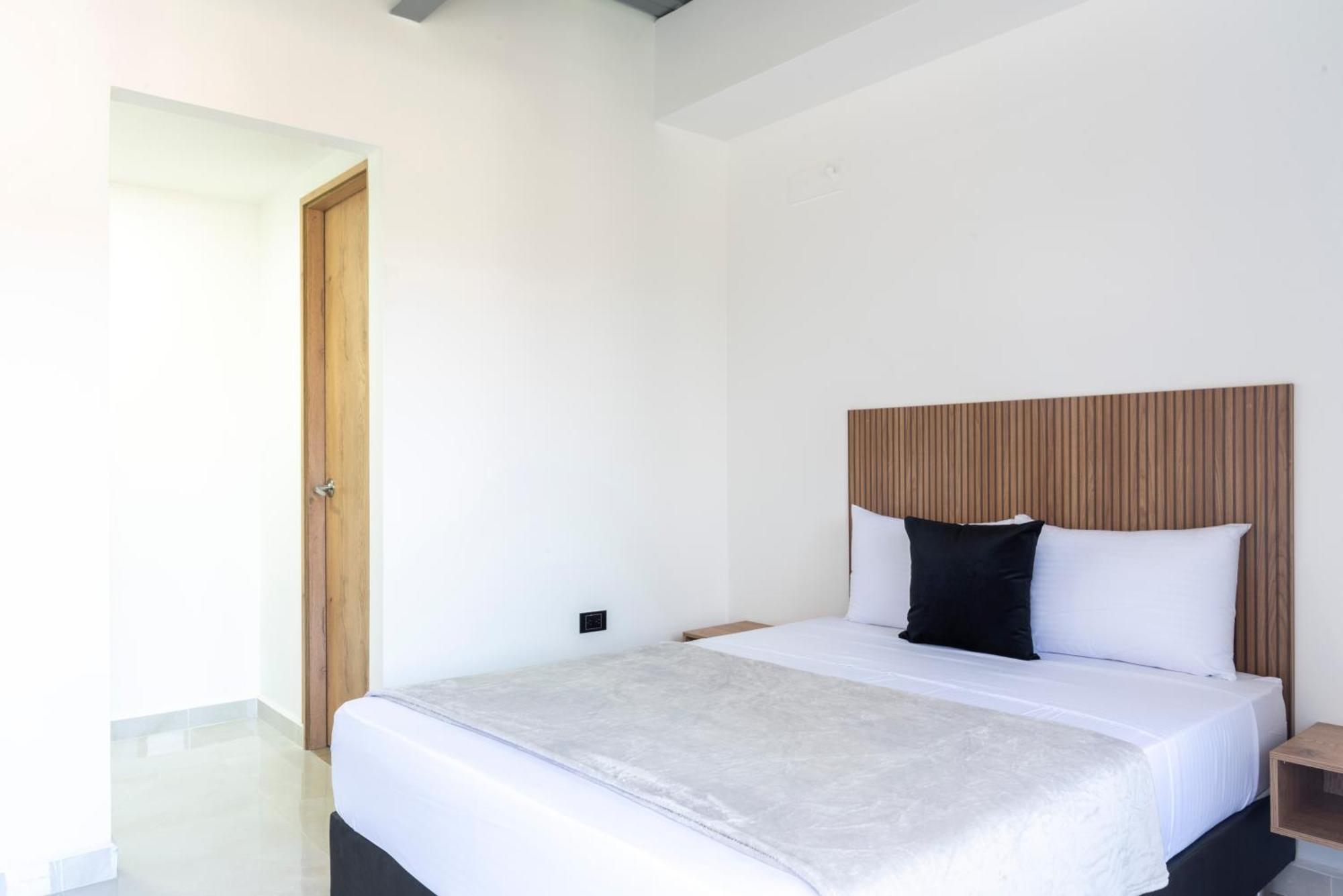 Nook Apartamentos En El Corazon De Medellín Extérieur photo