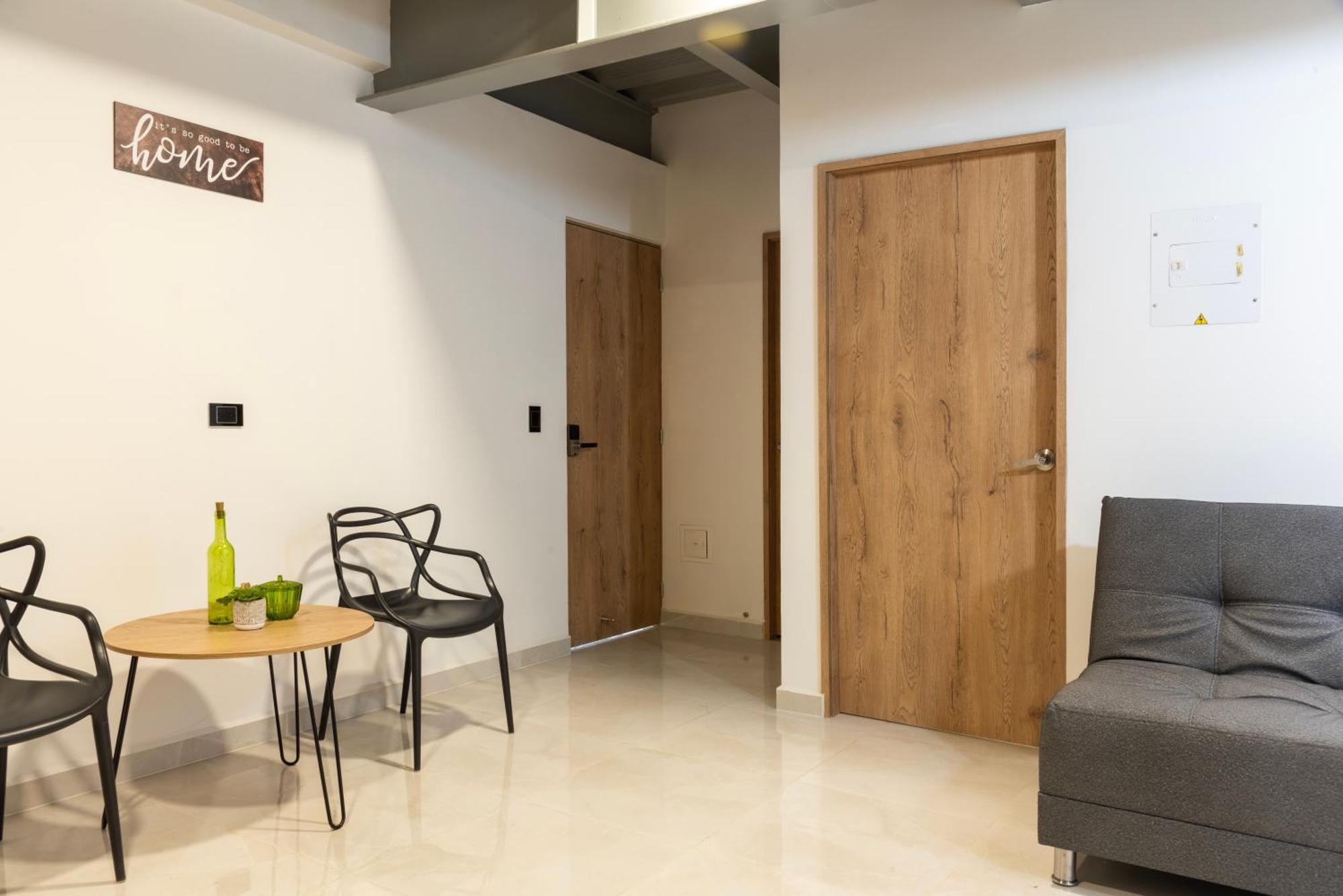 Nook Apartamentos En El Corazon De Medellín Extérieur photo