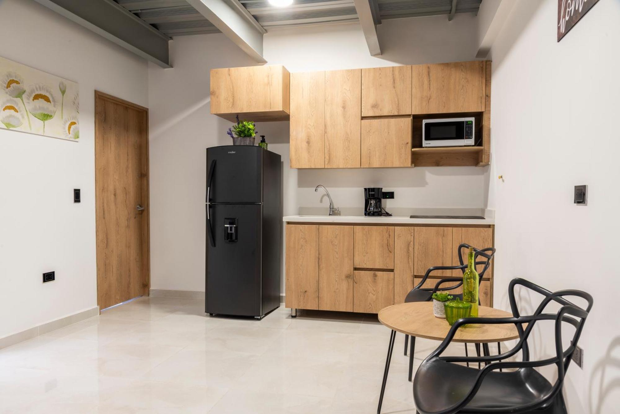 Nook Apartamentos En El Corazon De Medellín Extérieur photo
