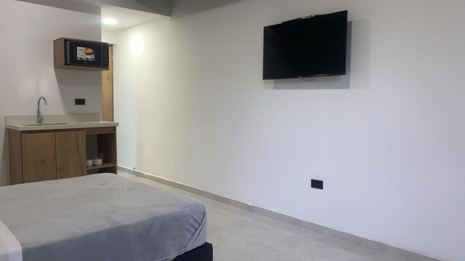 Nook Apartamentos En El Corazon De Medellín Extérieur photo