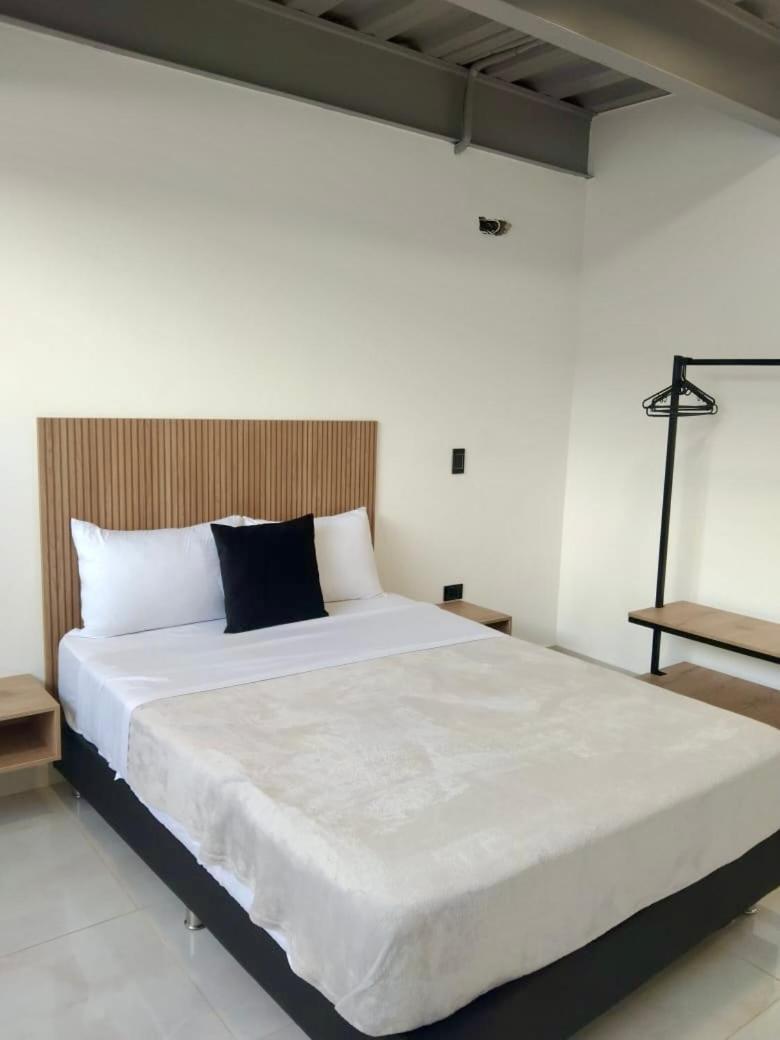 Nook Apartamentos En El Corazon De Medellín Extérieur photo