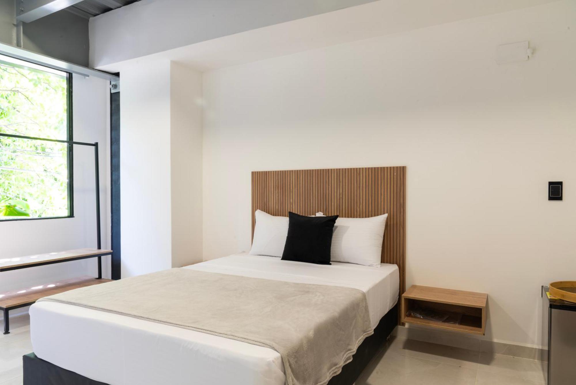 Nook Apartamentos En El Corazon De Medellín Extérieur photo