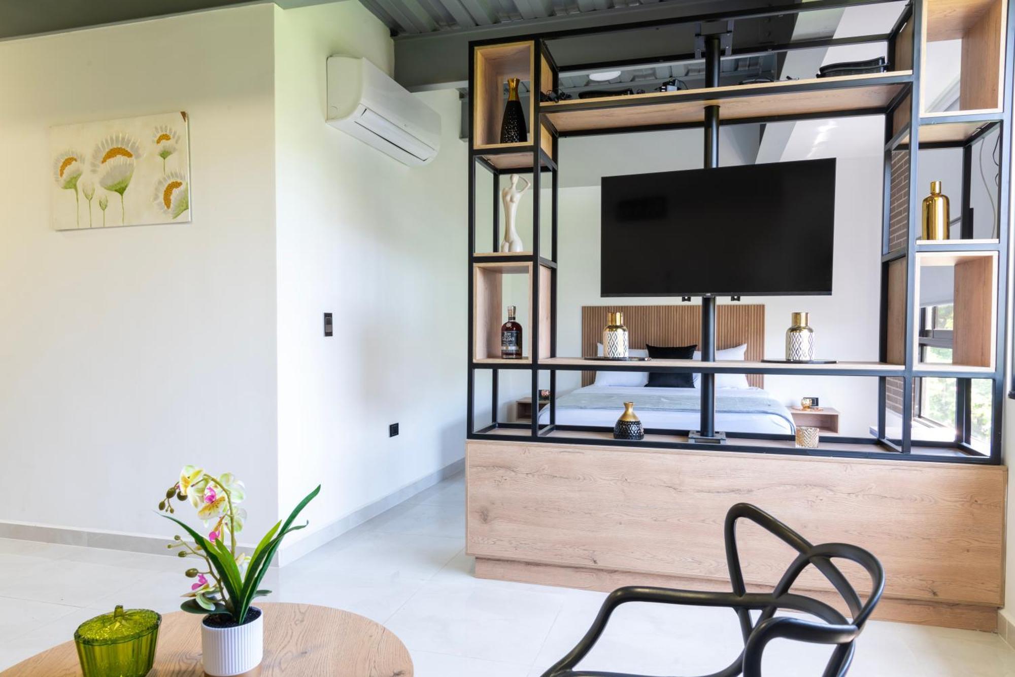 Nook Apartamentos En El Corazon De Medellín Extérieur photo