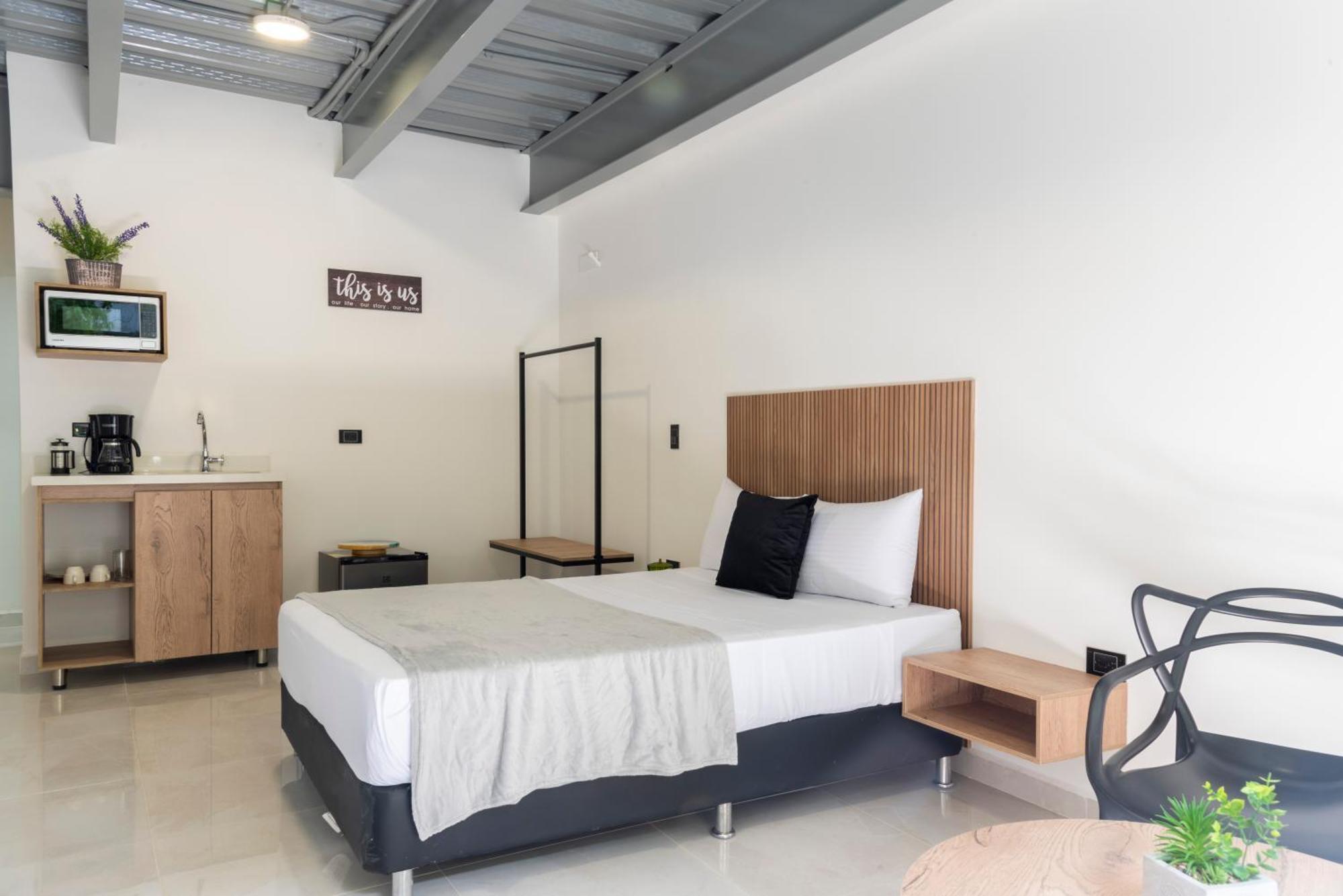 Nook Apartamentos En El Corazon De Medellín Extérieur photo