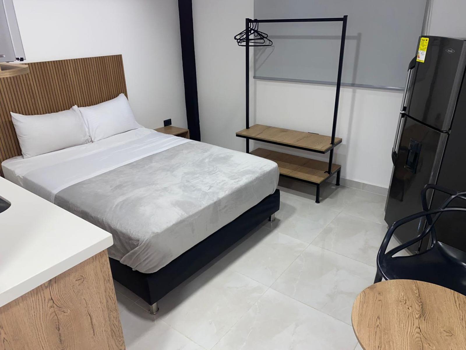 Nook Apartamentos En El Corazon De Medellín Extérieur photo