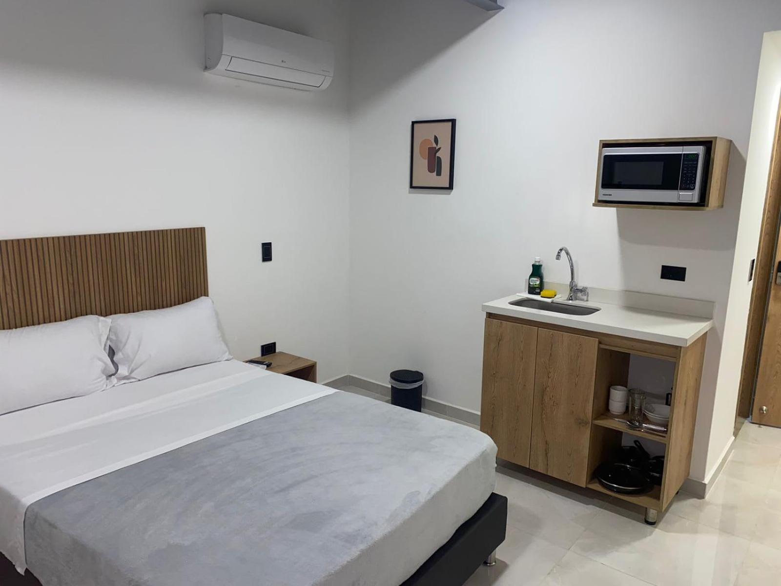 Nook Apartamentos En El Corazon De Medellín Extérieur photo