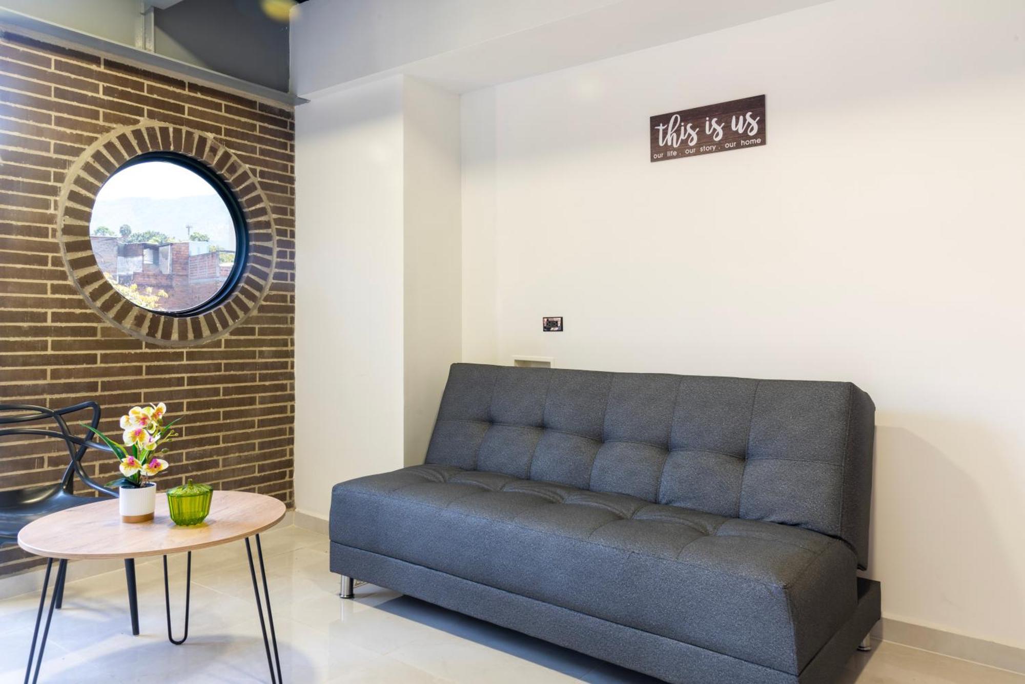 Nook Apartamentos En El Corazon De Medellín Extérieur photo