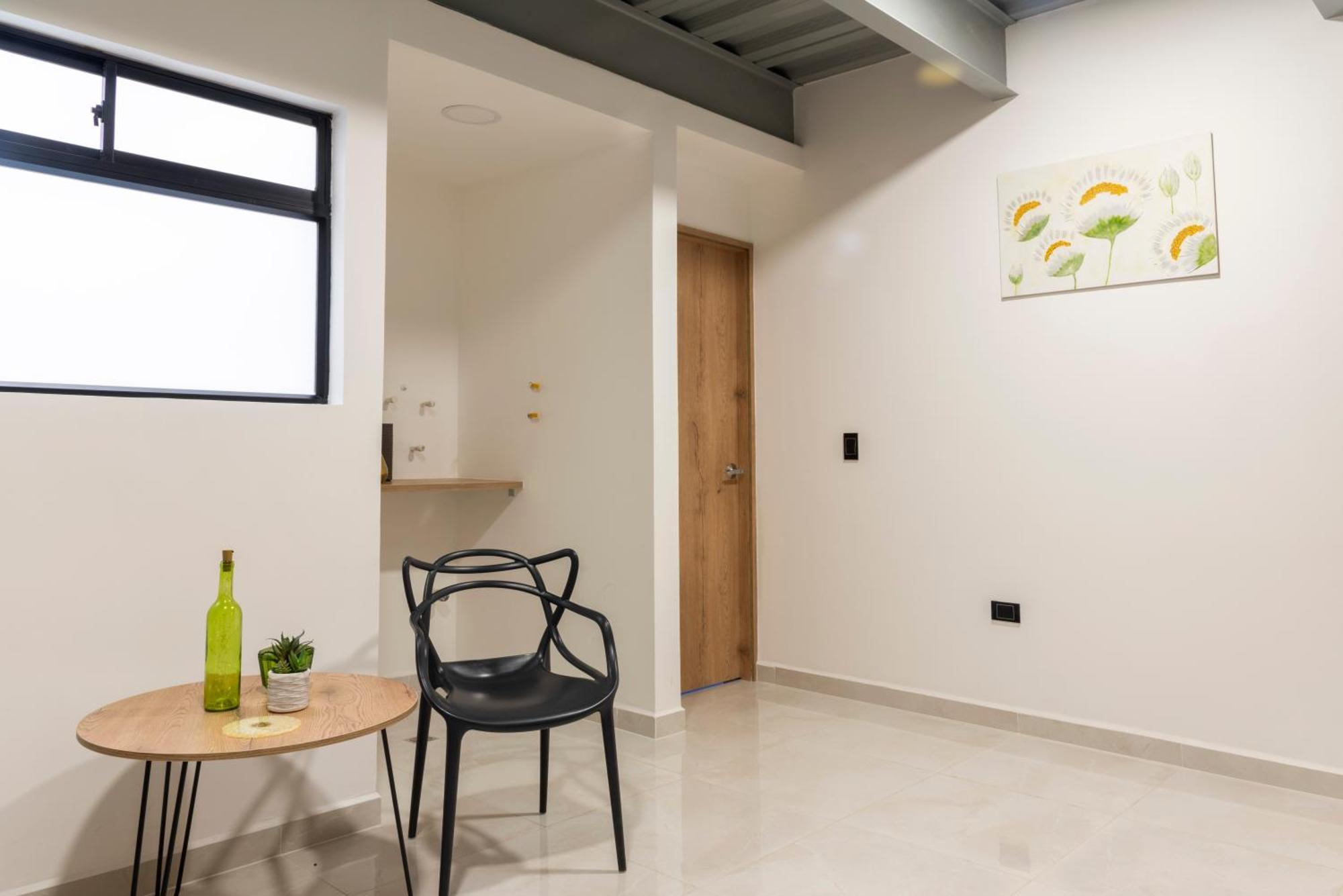 Nook Apartamentos En El Corazon De Medellín Extérieur photo